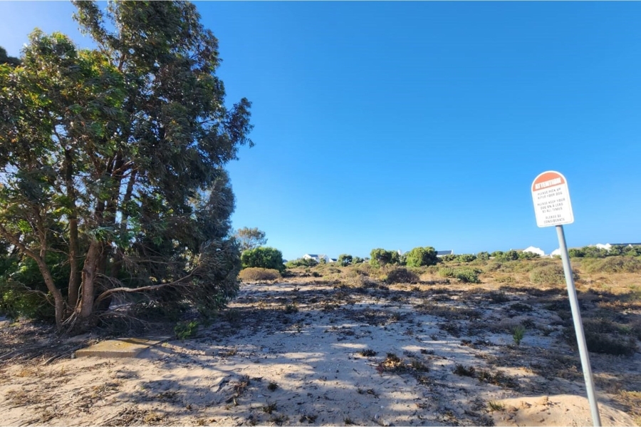 0 Bedroom Property for Sale in Brittania Beach Estate Western Cape